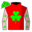 Runner silk
