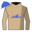 Runner silk