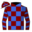 Runner silk