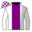 Runner silk