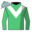 Runner silk