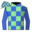 Runner silk