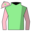 Runner silk