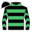 Runner silk