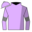 Runner silk