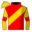Runner silk