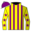 Runner silk