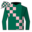 Runner silk
