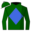 Runner silk