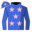 Runner silk