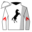 Runner silk