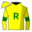 Runner silk