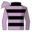 Runner silk