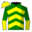 Runner silk