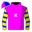 Runner silk