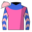 Runner silk