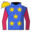 Runner silk