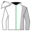 Runner silk