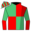 Runner silk