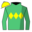Runner silk