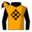 Runner silk