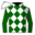 Runner silk