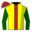 Runner silk