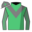 Runner silk