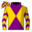 Runner silk