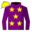 Runner silk