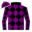 Runner silk