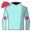 Runner silk