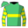 Runner silk