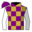 Runner silk
