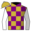 Runner silk