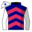 Runner silk