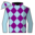 Runner silk
