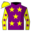 Runner silk