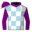 Runner silk