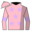 Runner silk