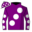 Runner silk