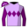 Runner silk