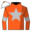 Runner silk
