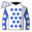 Runner silk