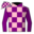 Runner silk