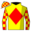 Runner silk