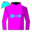 Runner silk