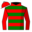 Runner silk