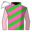 Runner silk
