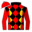 Runner silk